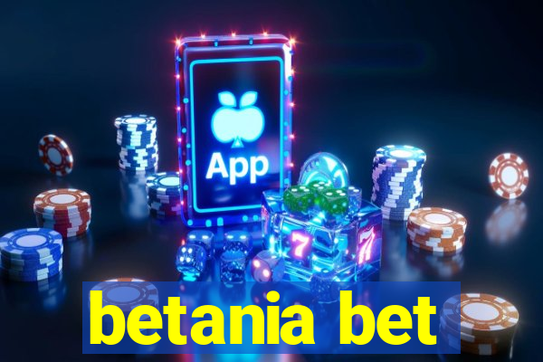 betania bet